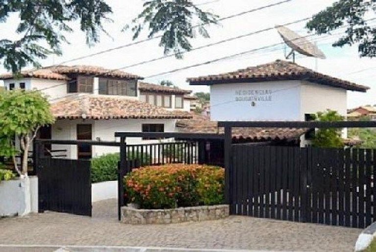 Excelente Casa Duplex Búzios/Geribá, WI FI, churrasqueira pr