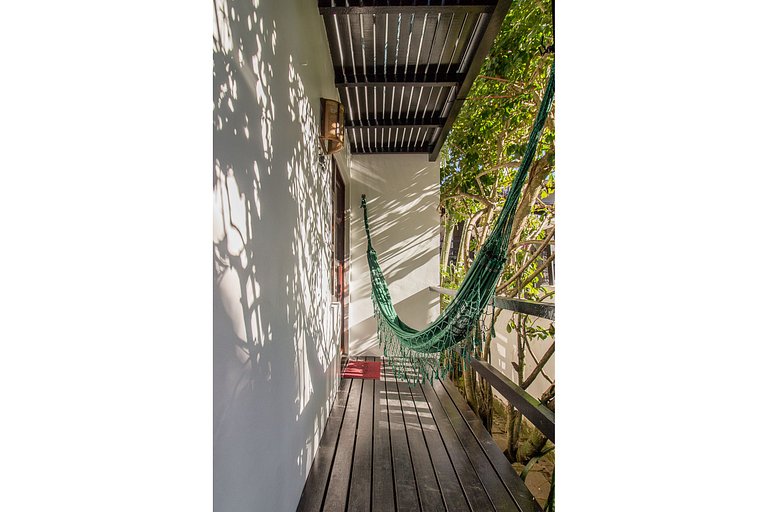 Excelente Casa Duplex Búzios/Geribá, WI FI, churrasqueira pr