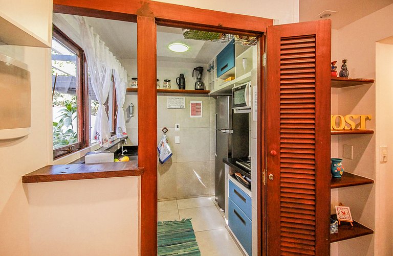 Excelente Casa Duplex Búzios/Geribá, WI FI, churrasqueira pr