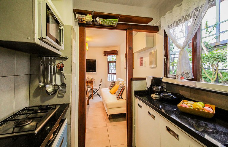 Excelente Casa Duplex Búzios/Geribá, WI FI, churrasqueira pr