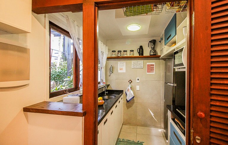 Excelente Casa Duplex Búzios/Geribá, WI FI, churrasqueira pr