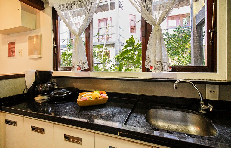 Excelente Casa Duplex Búzios/Geribá, WI FI, churrasqueira pr