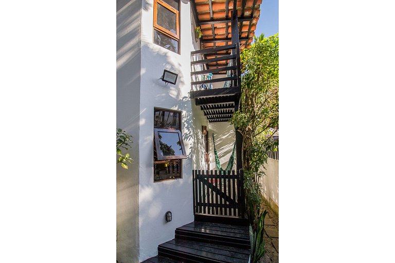 Excelente Casa Duplex Búzios/Geribá, WI FI, churrasqueira pr