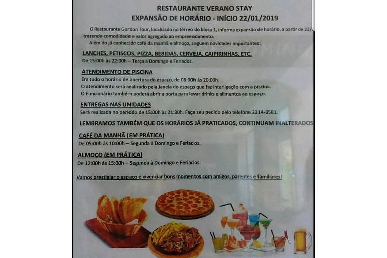 Flat TOP e PERFEITO inteiro na Barra da Tijuca com cozinha,