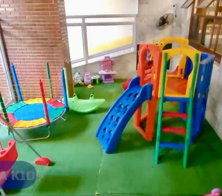 PREMIUM Maravilhoso Estúdio sofisticado e completo em Ipanem
