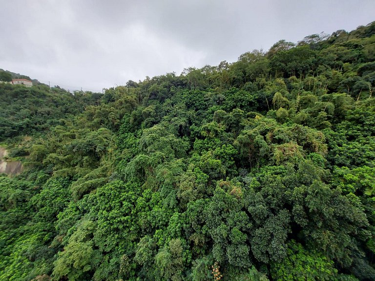 Studio a pé p o Mar, com Piscina em Copacabana