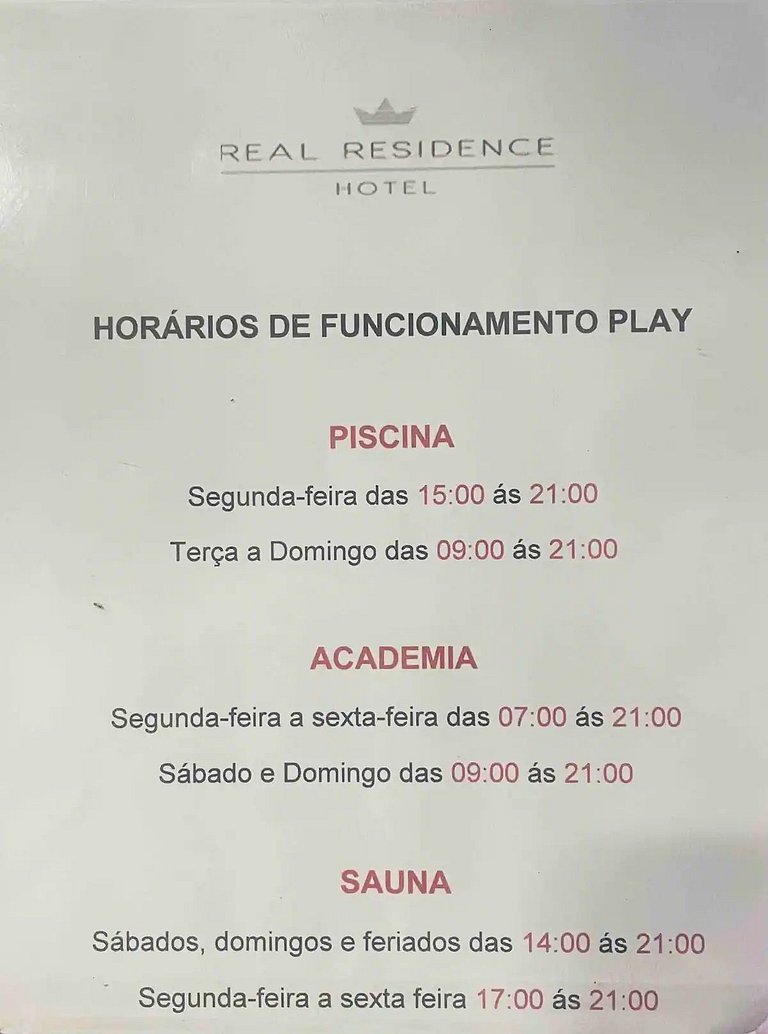 Studio a pé p o Mar, com Piscina em Copacabana