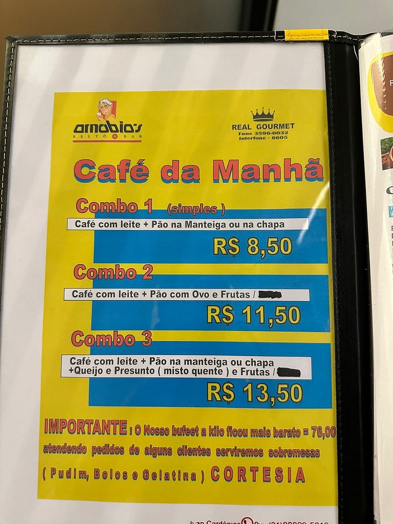 Studio a pé p o Mar, com Piscina em Copacabana