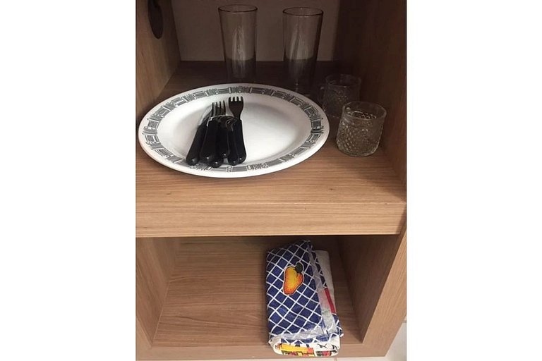 MELHOR Localização na Barra da Tijuca- Apartamento com Ar, w