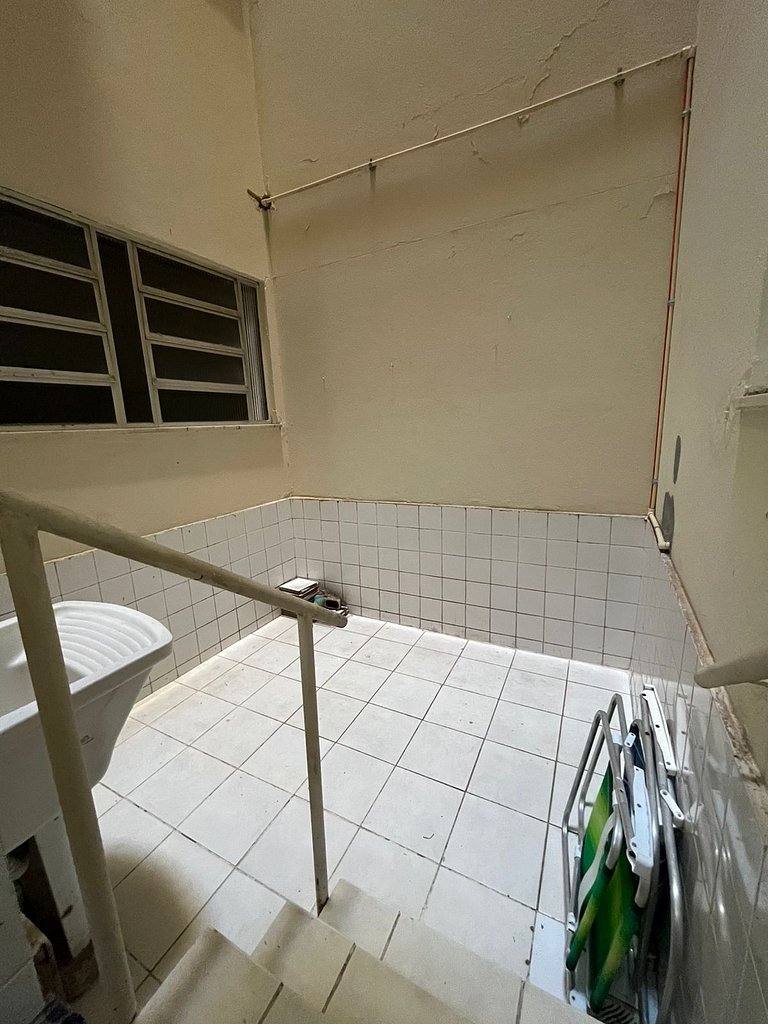 Quarto e Sala em Ipanema, localização e bom preço