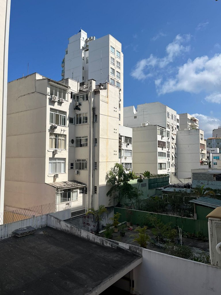 Quarto e Sala em Ipanema, localização e preço imbatíveis