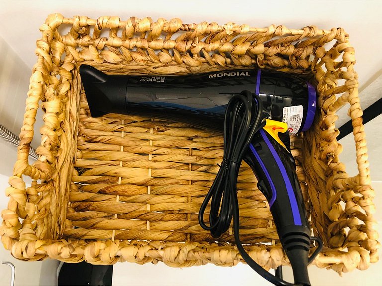 Todo planejado, a pé p Praia de Copacabana, 2 quartos lindos