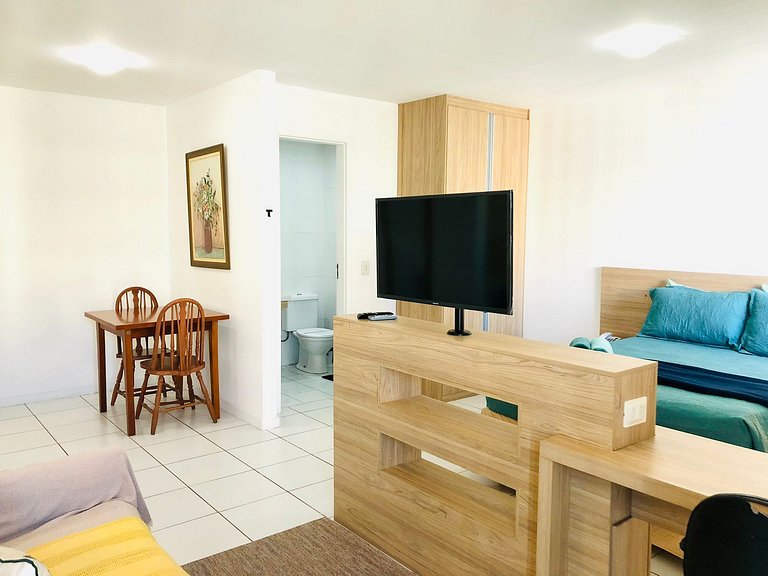Flat completo na Barra Olímpica, Rio Centro, Pq Olimpico