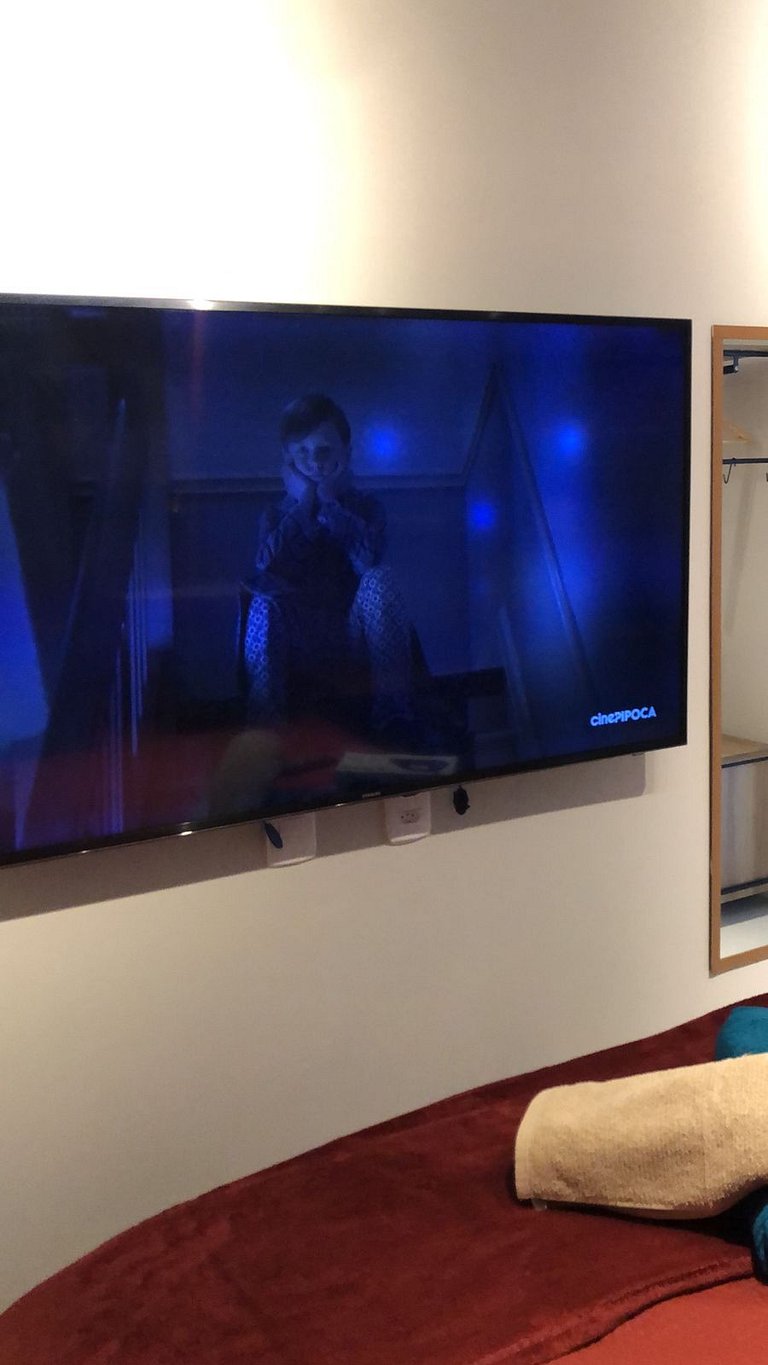 Parque Olímpico e Farmasi, 2Q Novo e Lazer