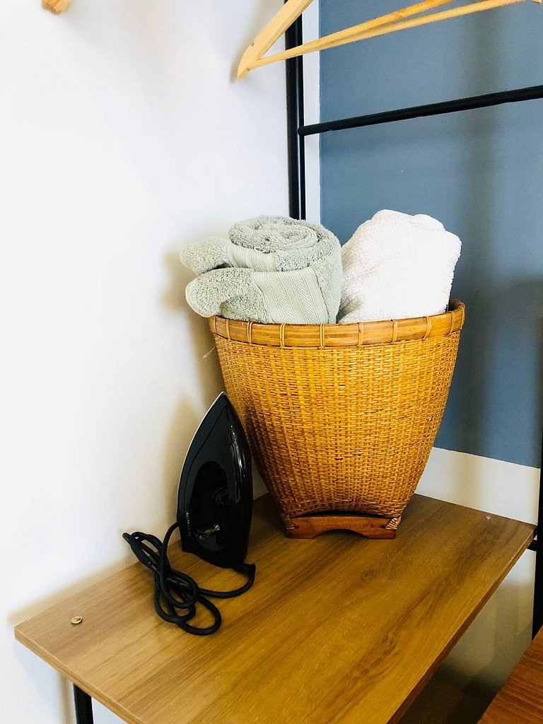 Parque Olímpico e Farmasi, 2Q Novo e Lazer