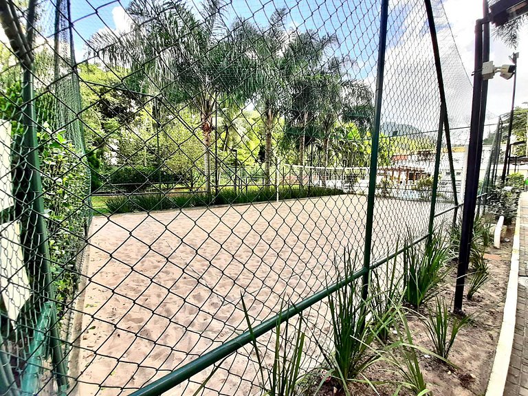 Barra Summer: Riocentro, Farmasi e Pq Olímpico