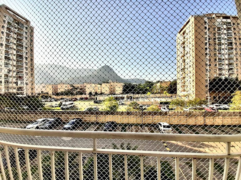 Barra Summer: Riocentro, Farmasi e Pq Olímpico