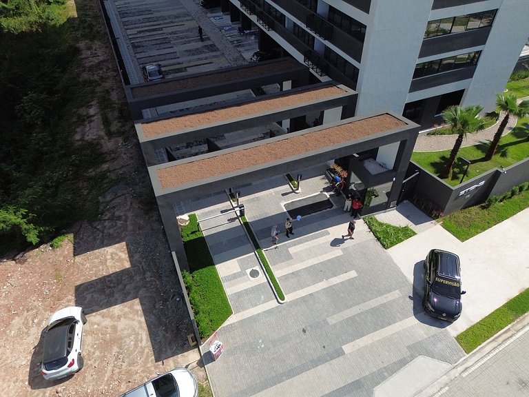 Parque Olímpico, 2 Qts, Praia e Riocentro